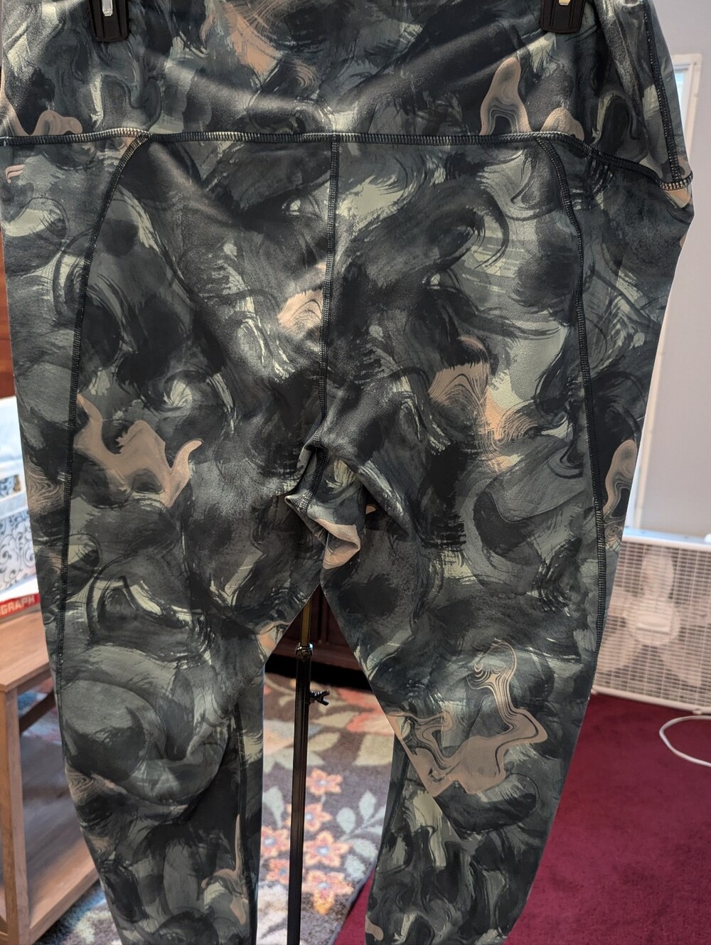 Fabletics Workout Pants - Picture 2 of 3